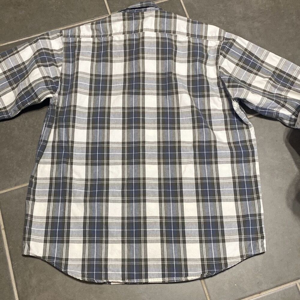 Men’s Carhartt long sleeve shirt - Picture 5 of 5